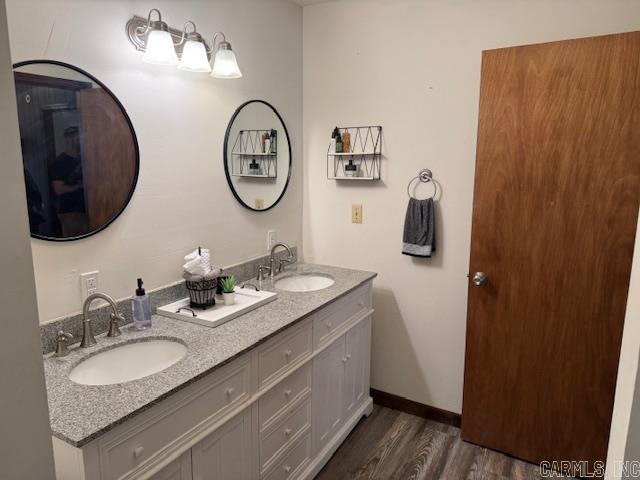 23 Mayo  Williford, AR