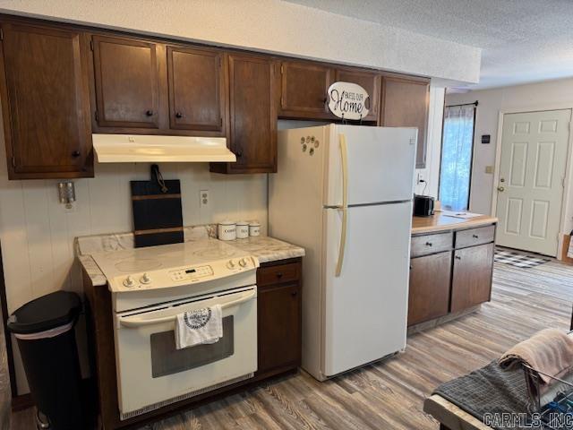 23 Mayo  Williford, AR