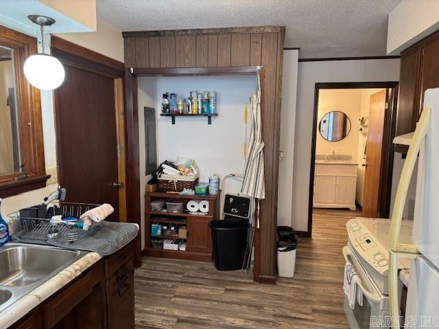 23 Mayo  Williford, AR