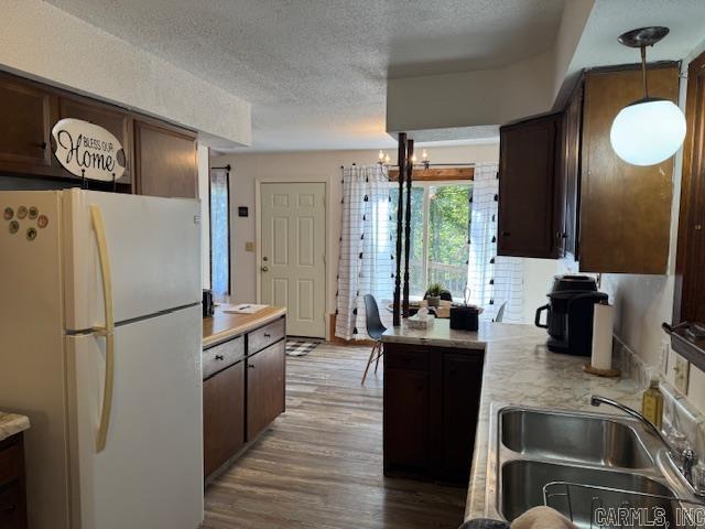 23 Mayo  Williford, AR