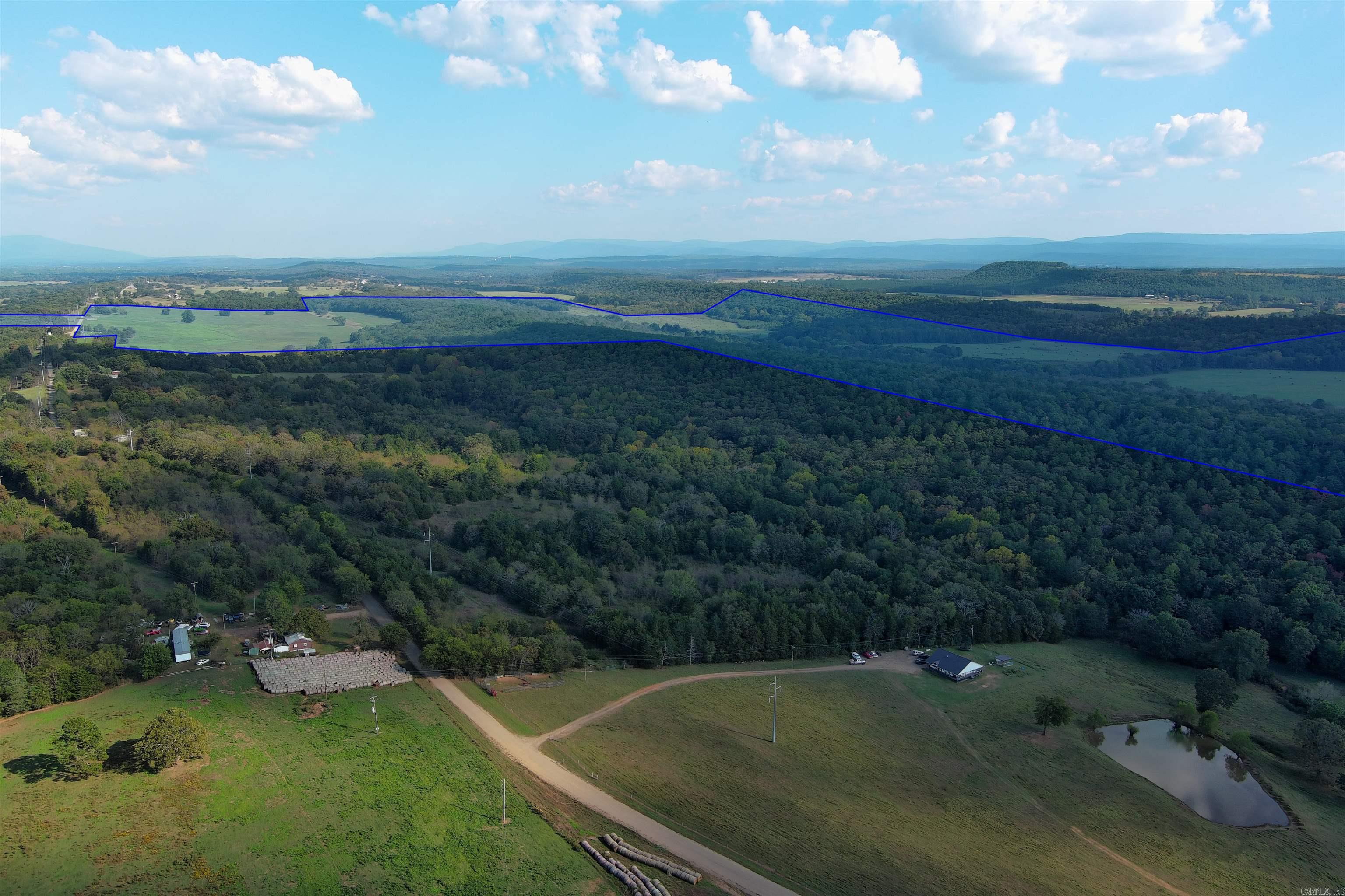 000 Barber Road  Booneville, AR