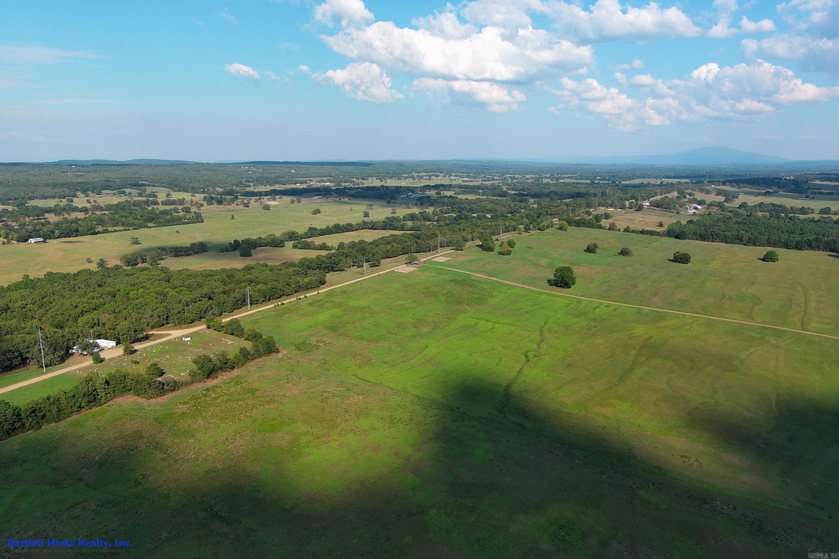 000 Barber Road  Booneville, AR