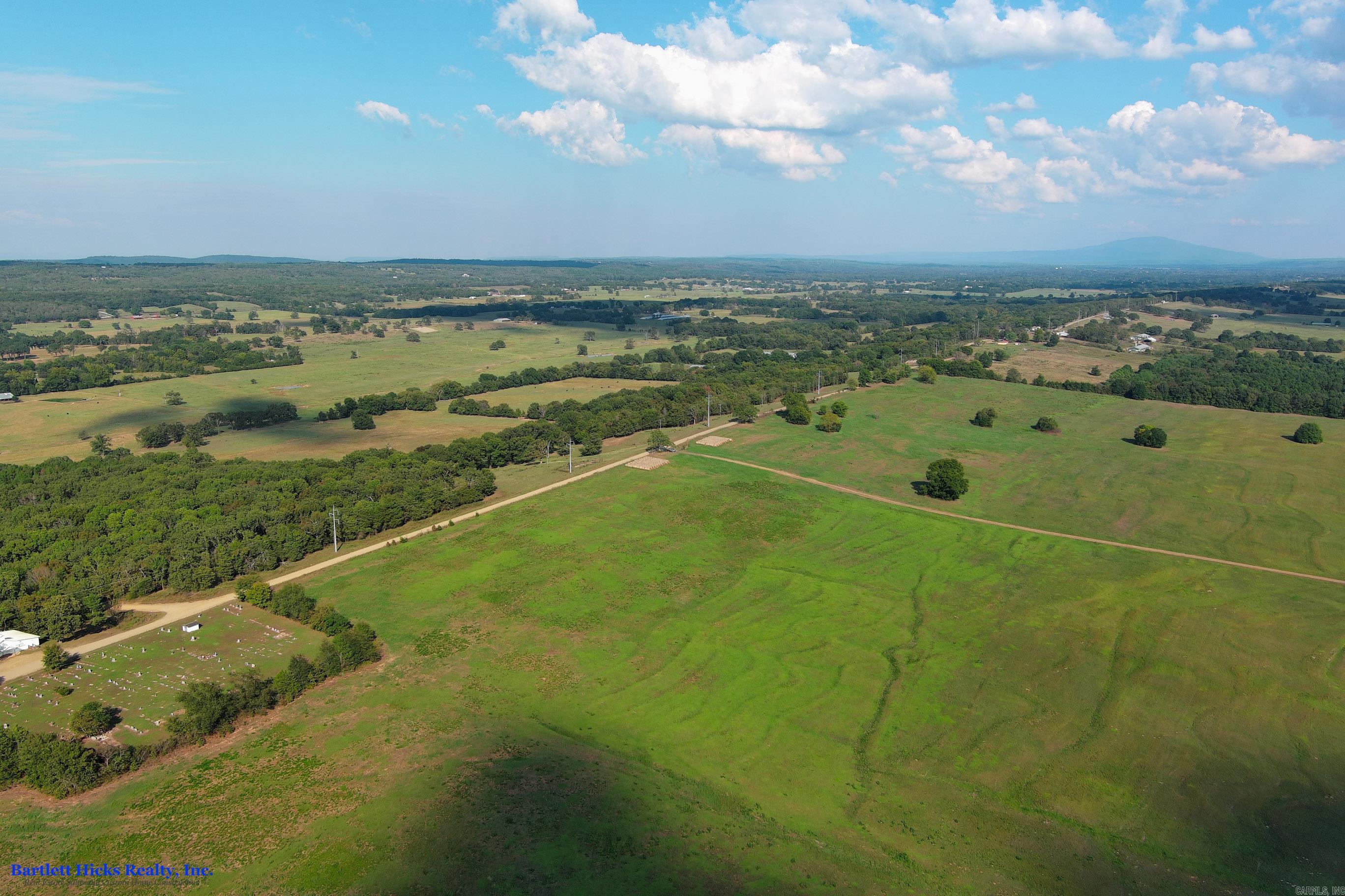 000 Barber Road  Booneville, AR