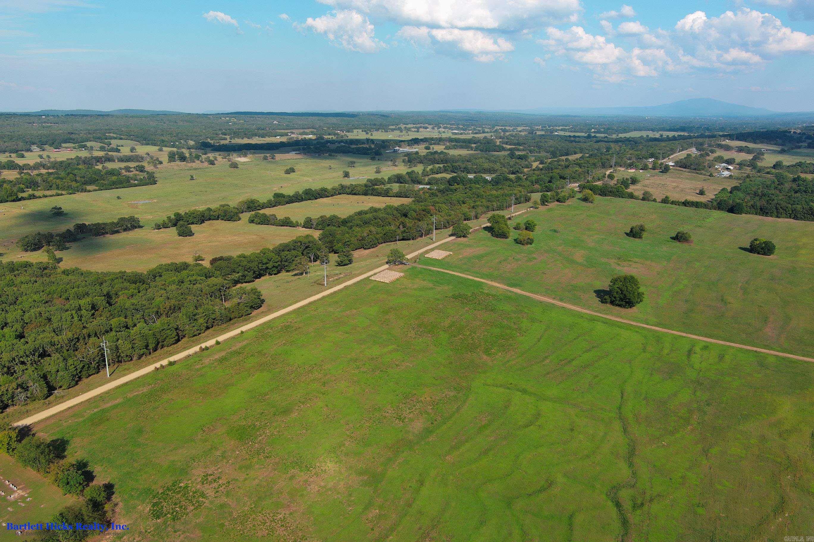 000 Barber Road  Booneville, AR