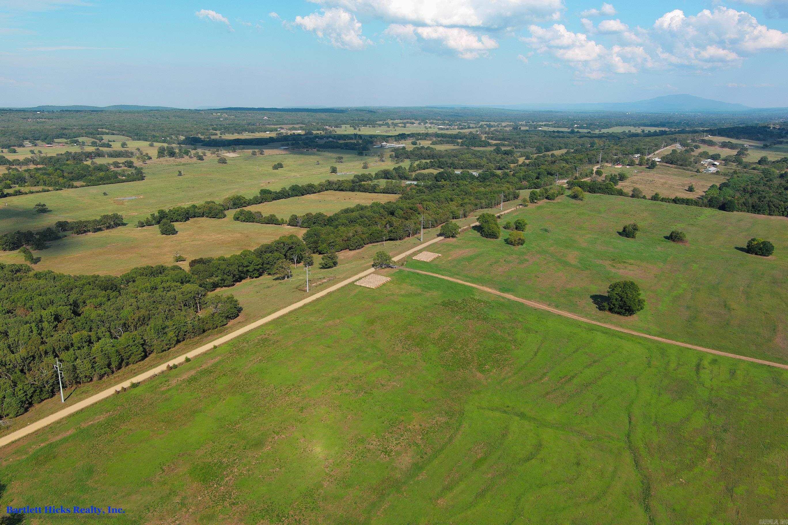 000 Barber Road  Booneville, AR