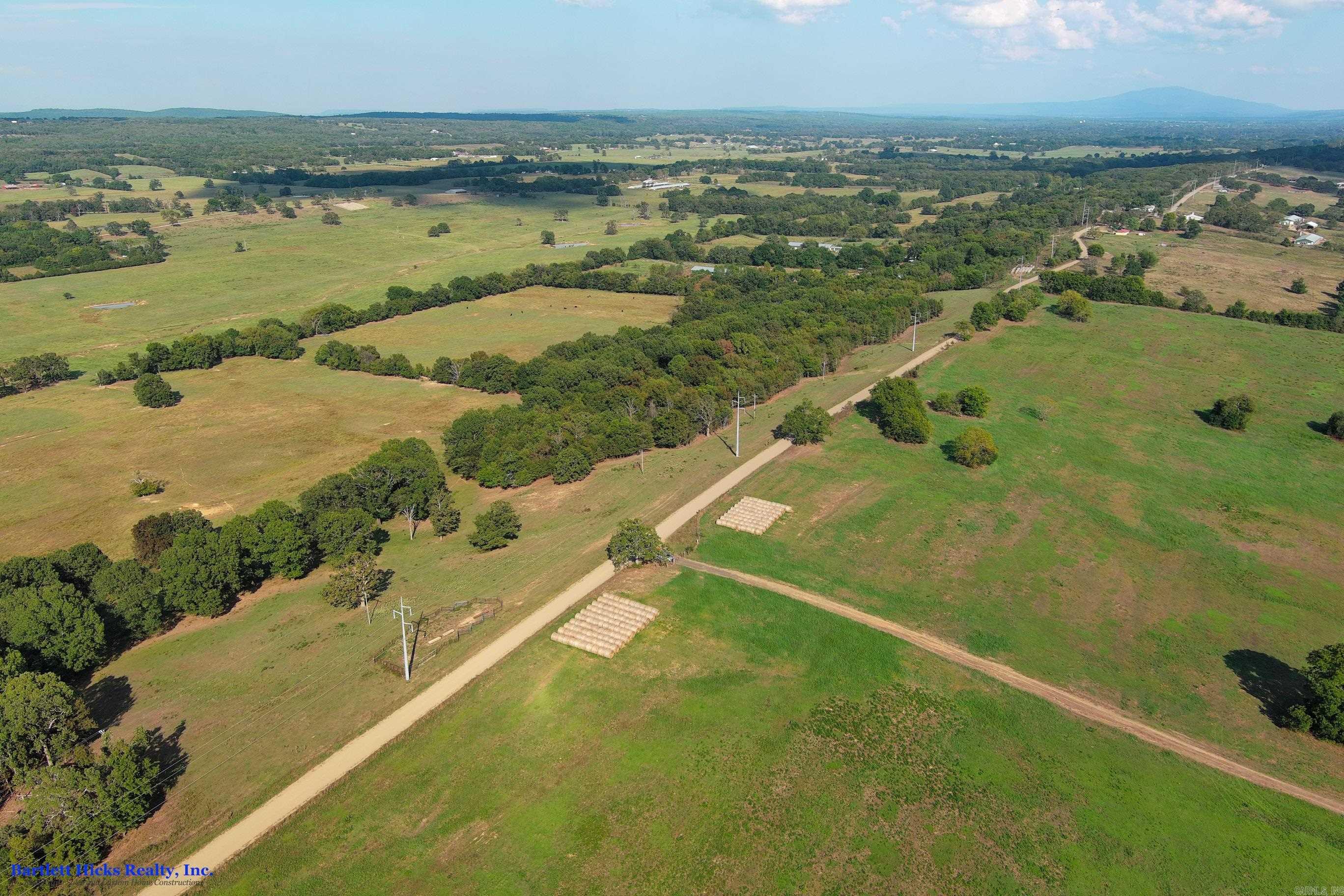 000 Barber Road  Booneville, AR