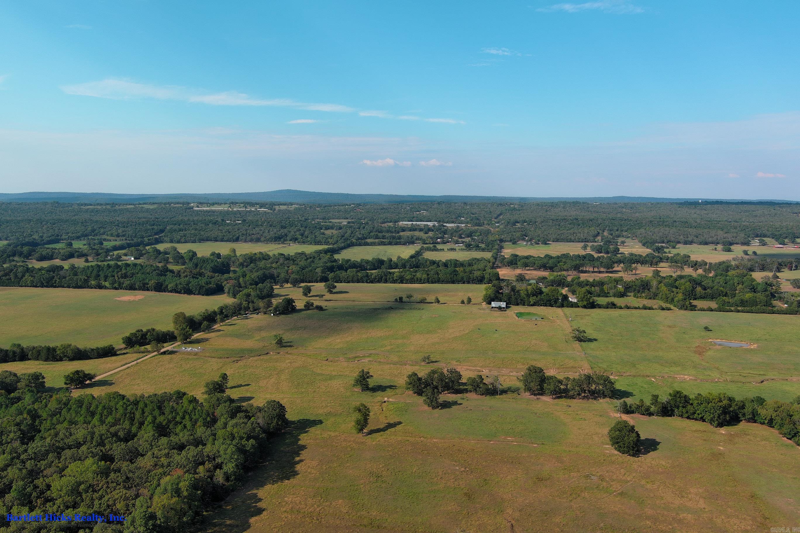 000 Barber Road  Booneville, AR