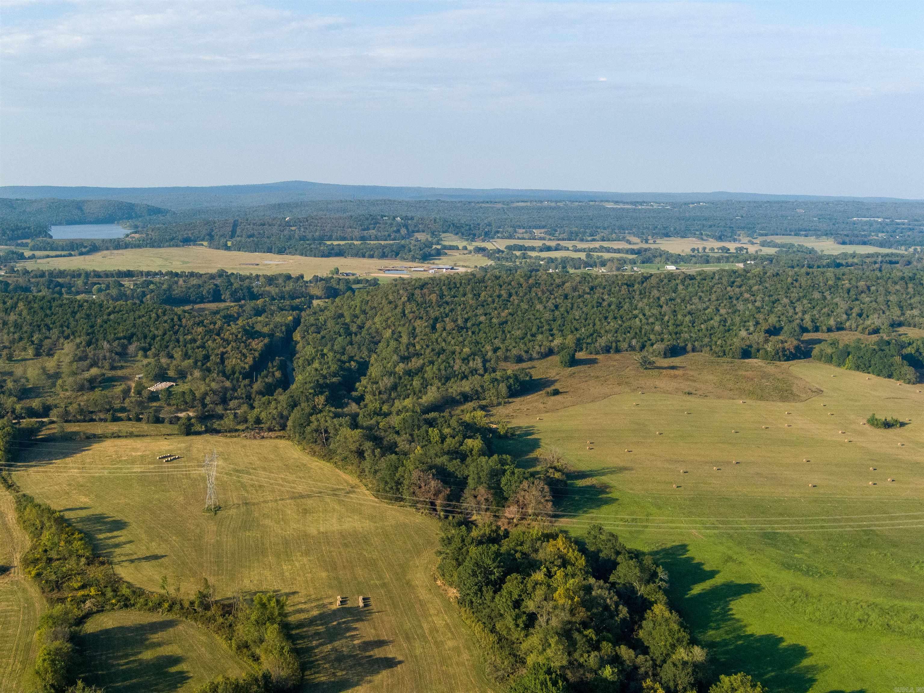 000 Barber Road  Booneville, AR