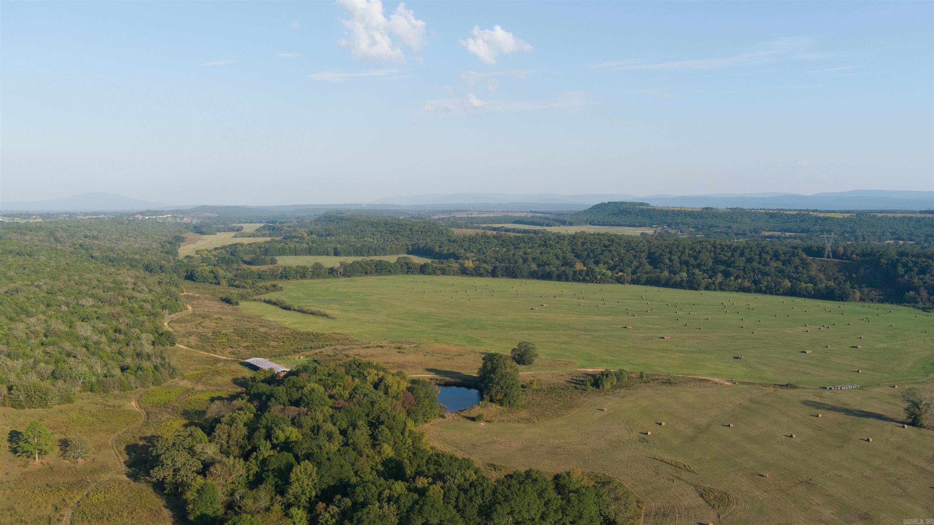 000 Barber Road  Booneville, AR