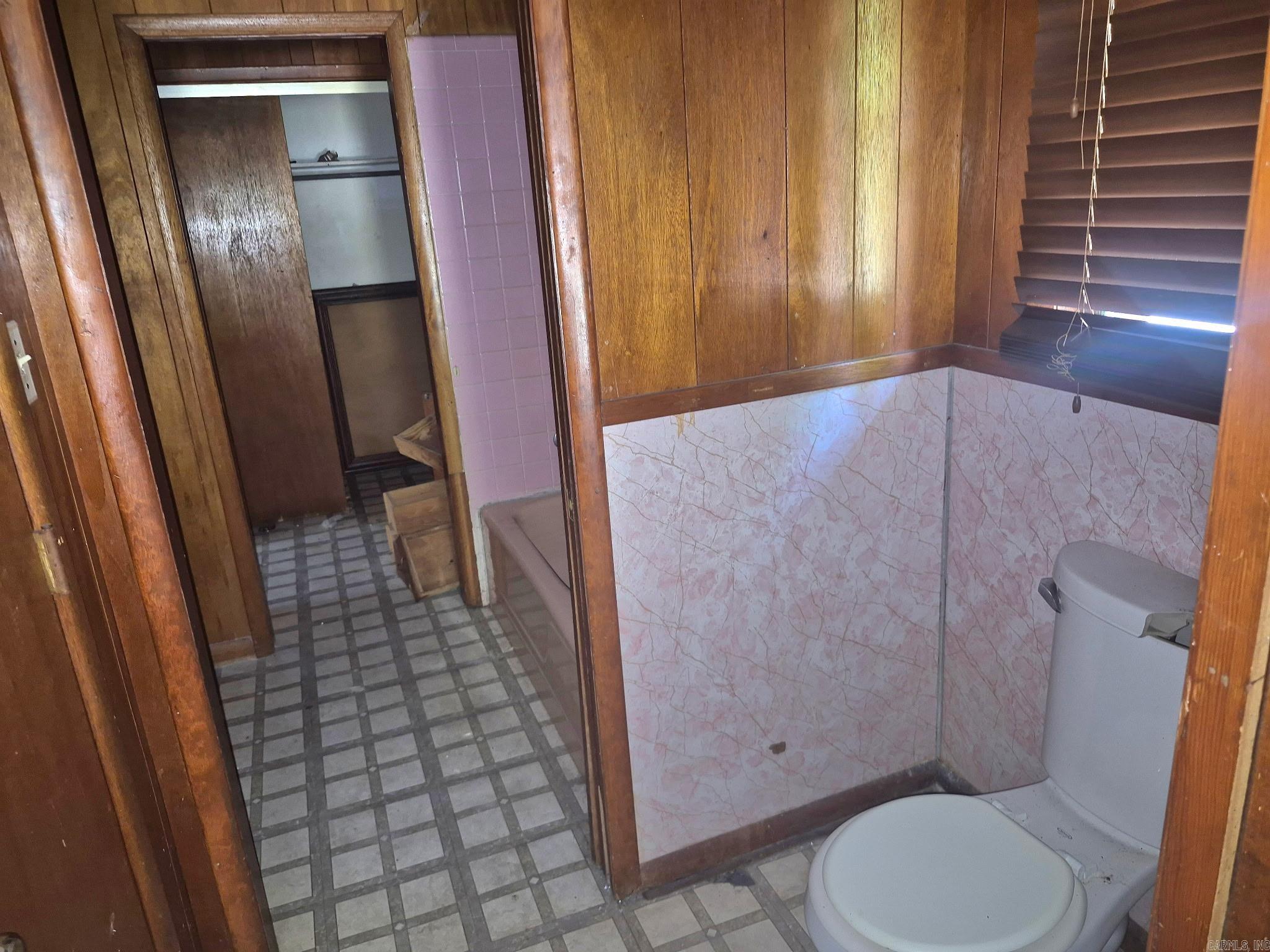 1707 S oak  Pine Bluff, AR