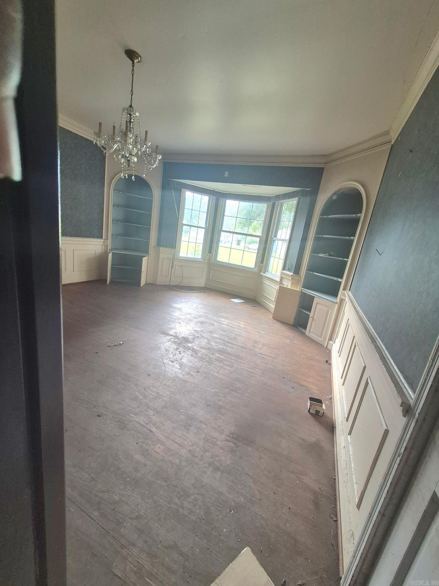 1707 S oak  Pine Bluff, AR