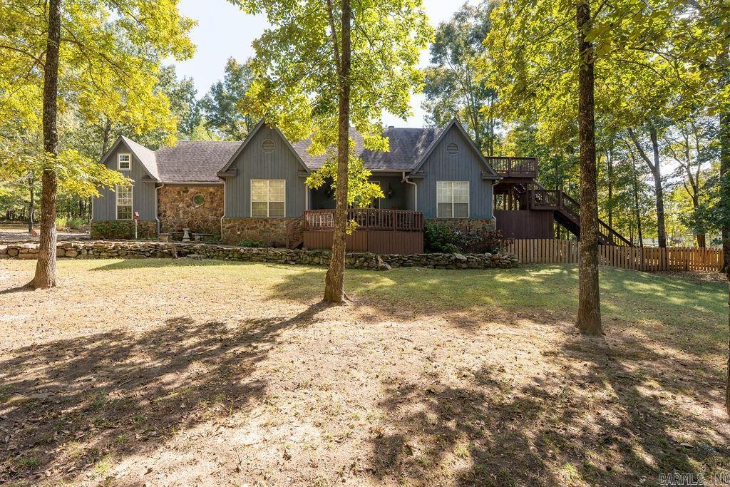 515 Davidson Circle Edgemont, AR 72044