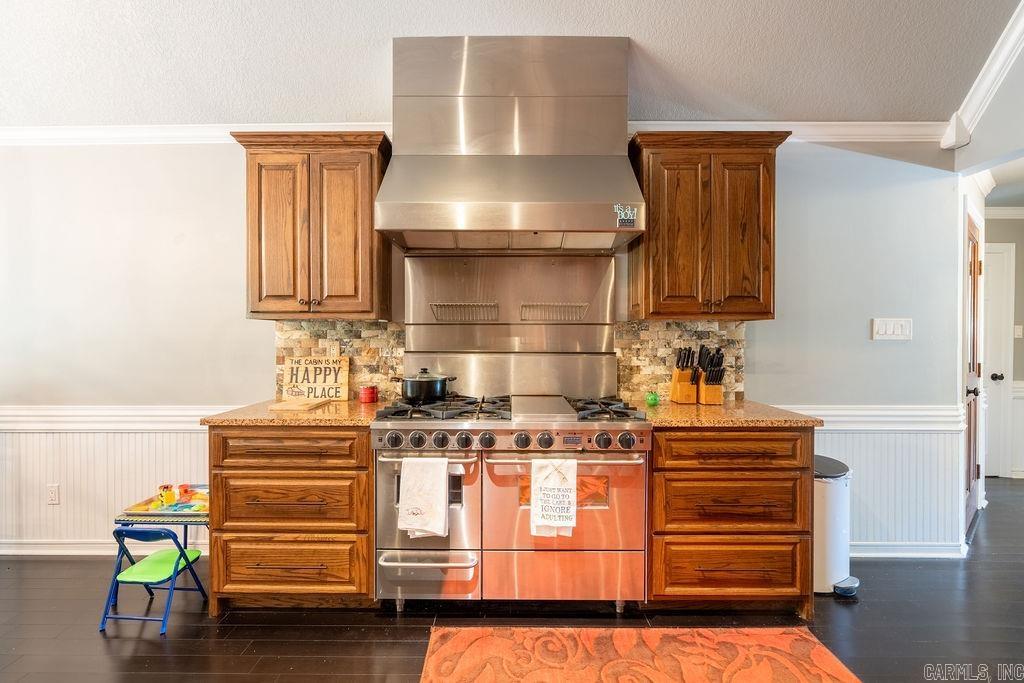 515 Davidson Circle Edgemont, AR 72044