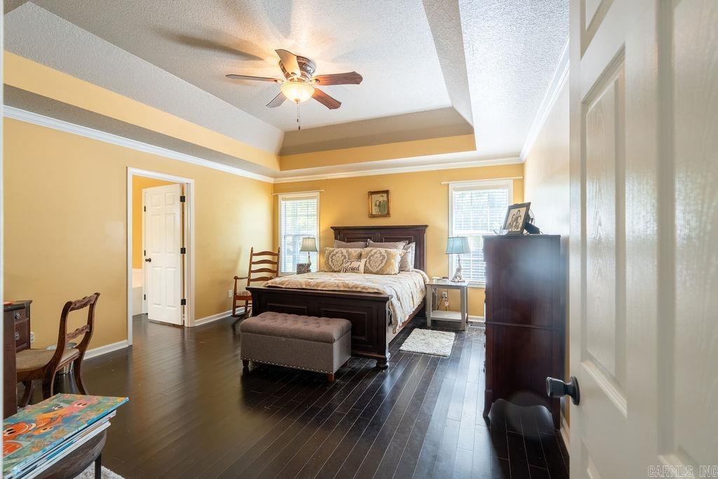 515 Davidson Circle Edgemont, AR 72044