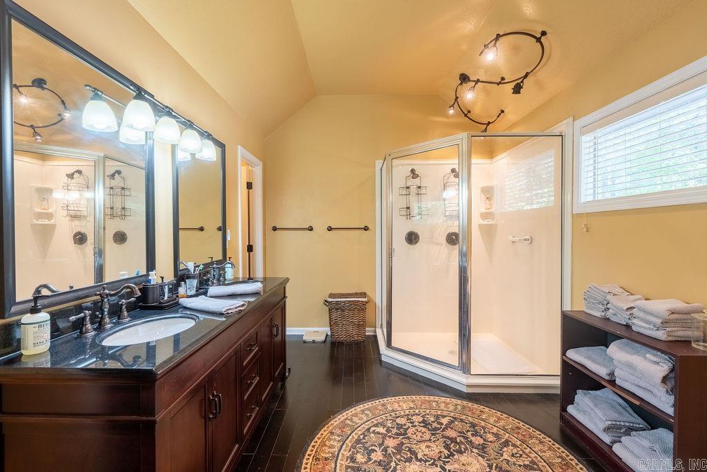 515 Davidson Circle Edgemont, AR 72044