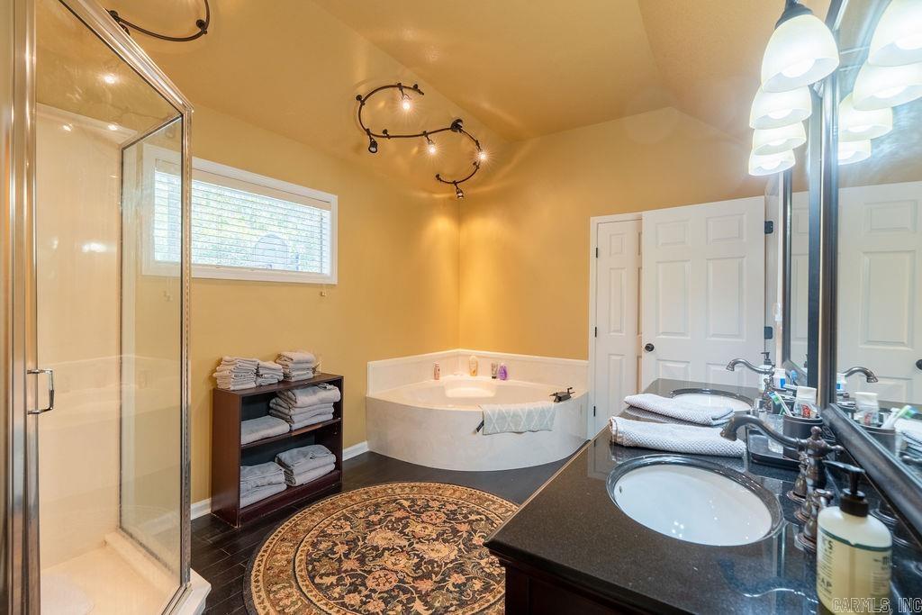 515 Davidson Circle Edgemont, AR 72044