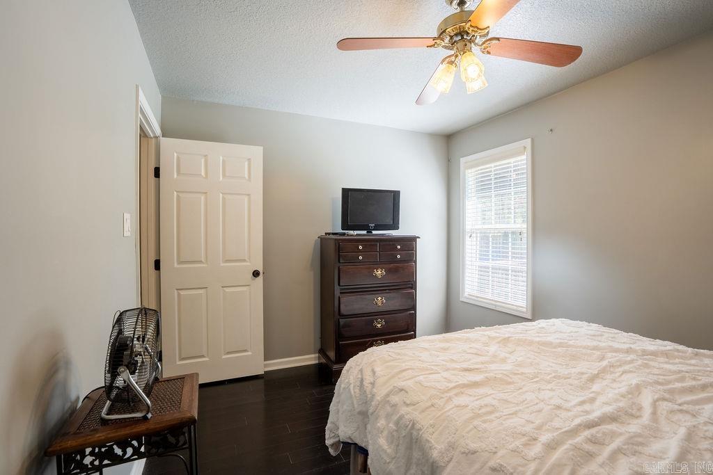 515 Davidson Circle Edgemont, AR 72044