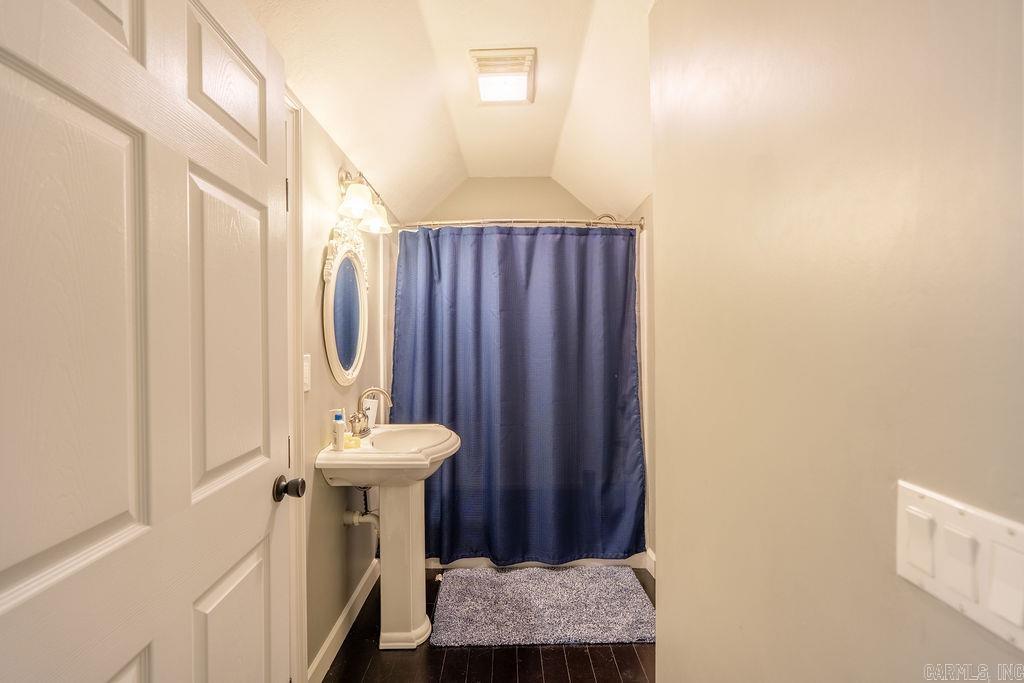 515 Davidson Circle Edgemont, AR 72044