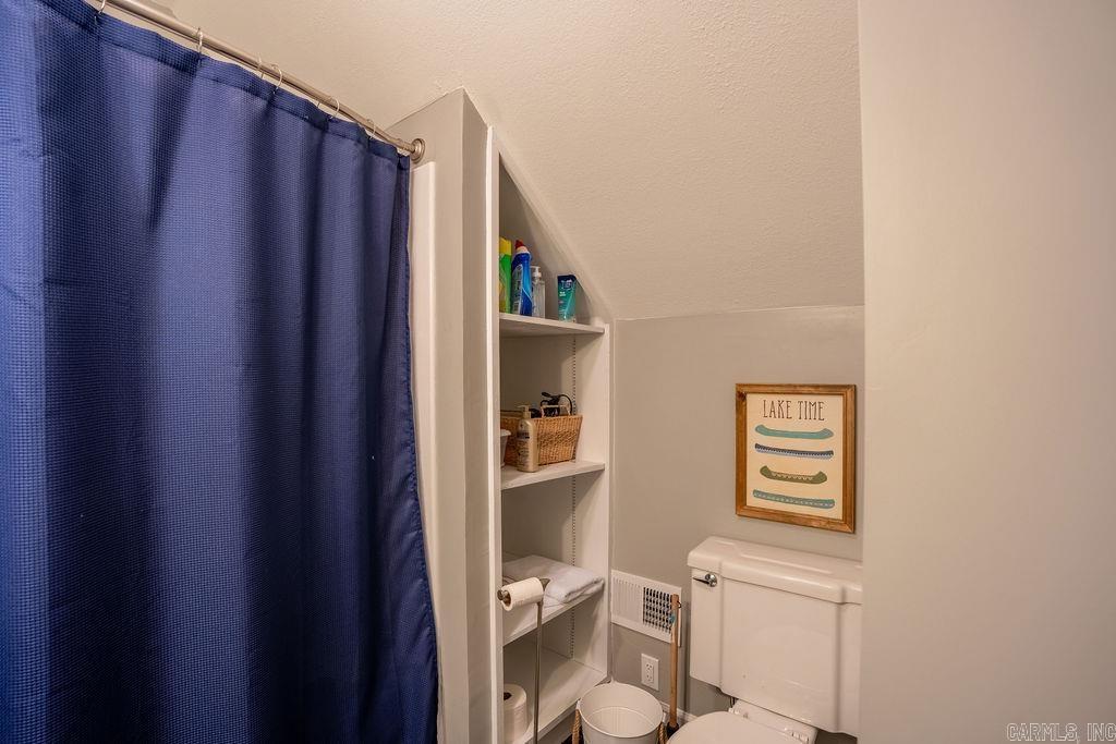 515 Davidson Circle Edgemont, AR 72044