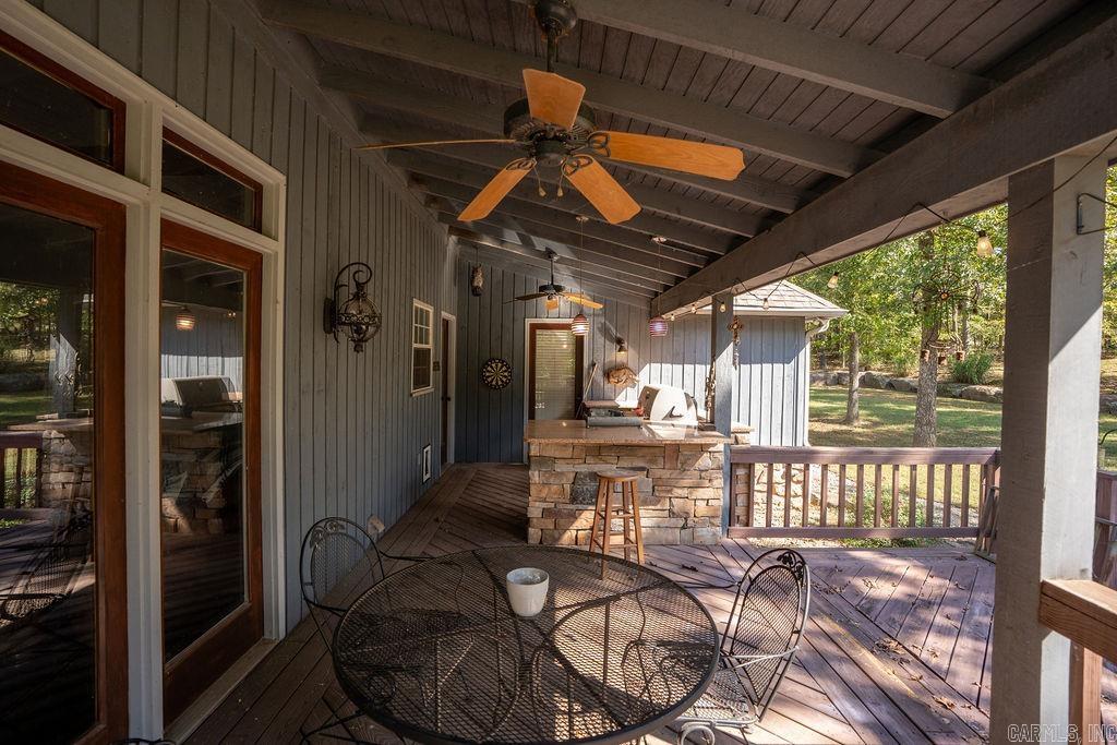 515 Davidson Circle Edgemont, AR 72044