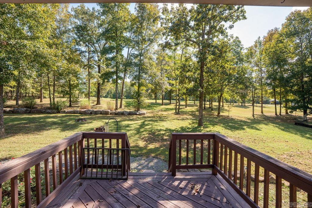 515 Davidson Circle Edgemont, AR 72044