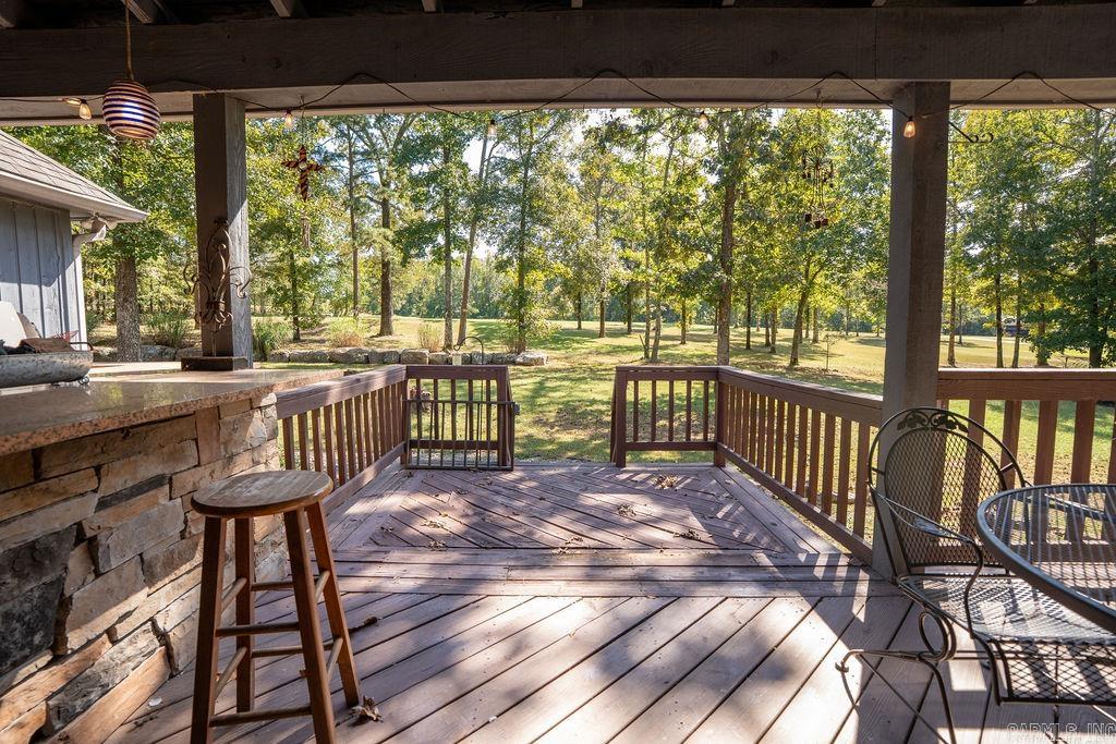 515 Davidson Circle Edgemont, AR 72044