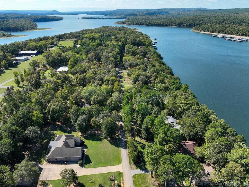 515 Davidson Circle Edgemont, AR 72044