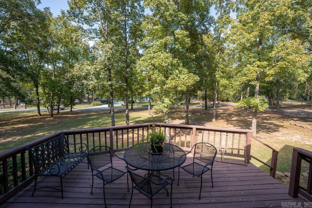 515 Davidson Circle Edgemont, AR 72044
