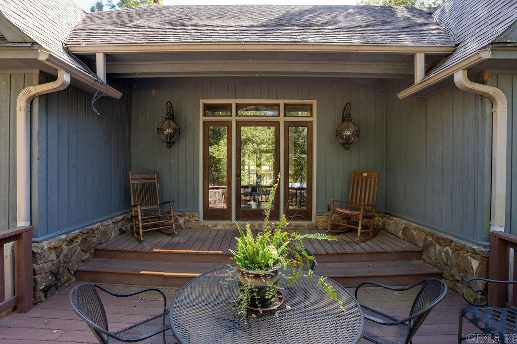 515 Davidson Circle Edgemont, AR 72044