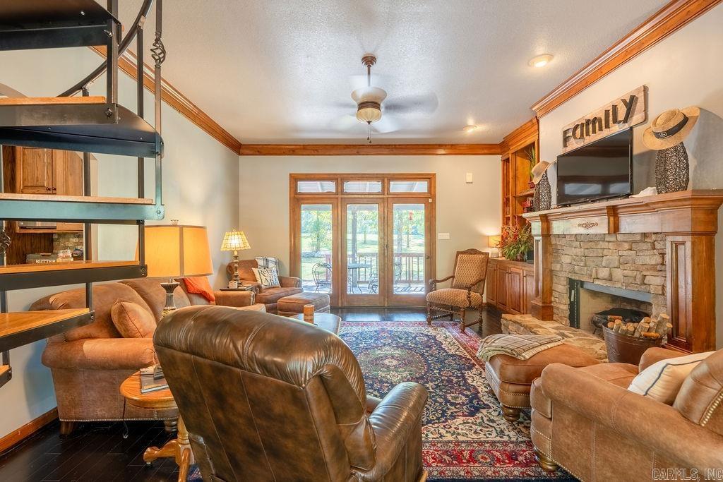 515 Davidson Circle Edgemont, AR 72044