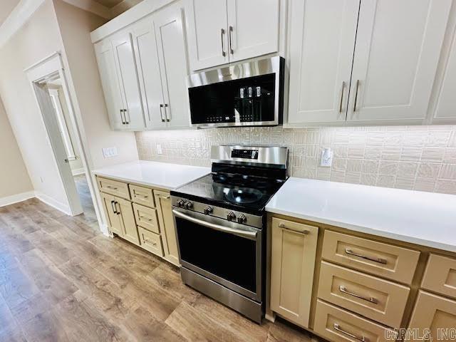 228 Michelle  Beebe, AR