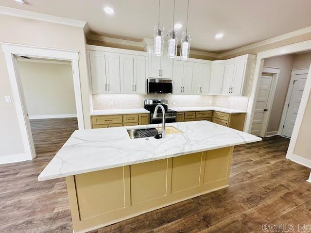 228 Michelle  Beebe, AR