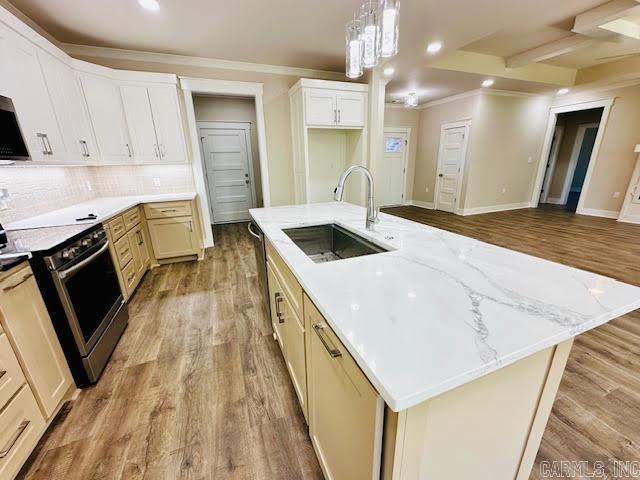 228 Michelle  Beebe, AR