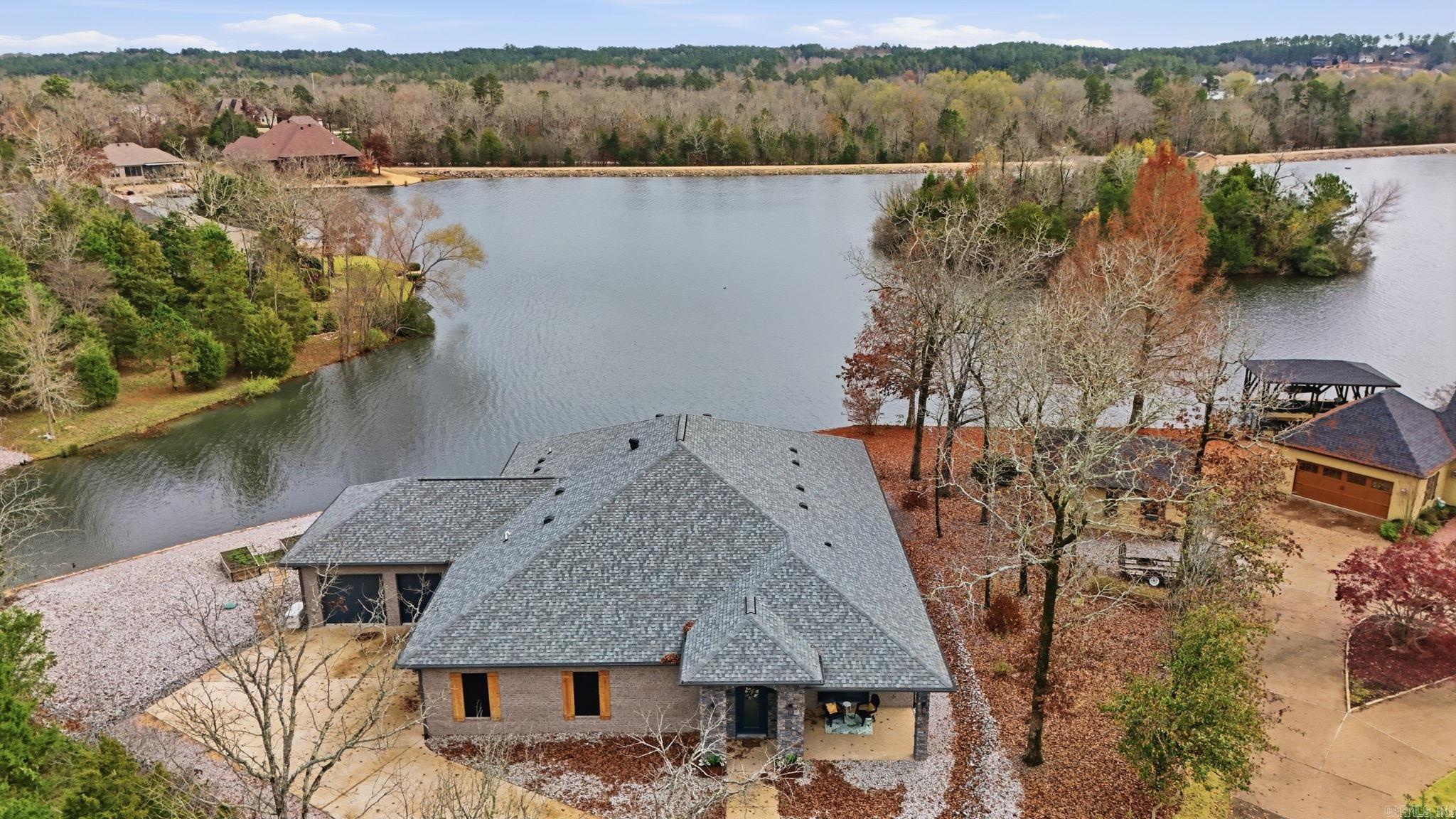 53 Maravilla Way Hot Springs Village, AR 71909