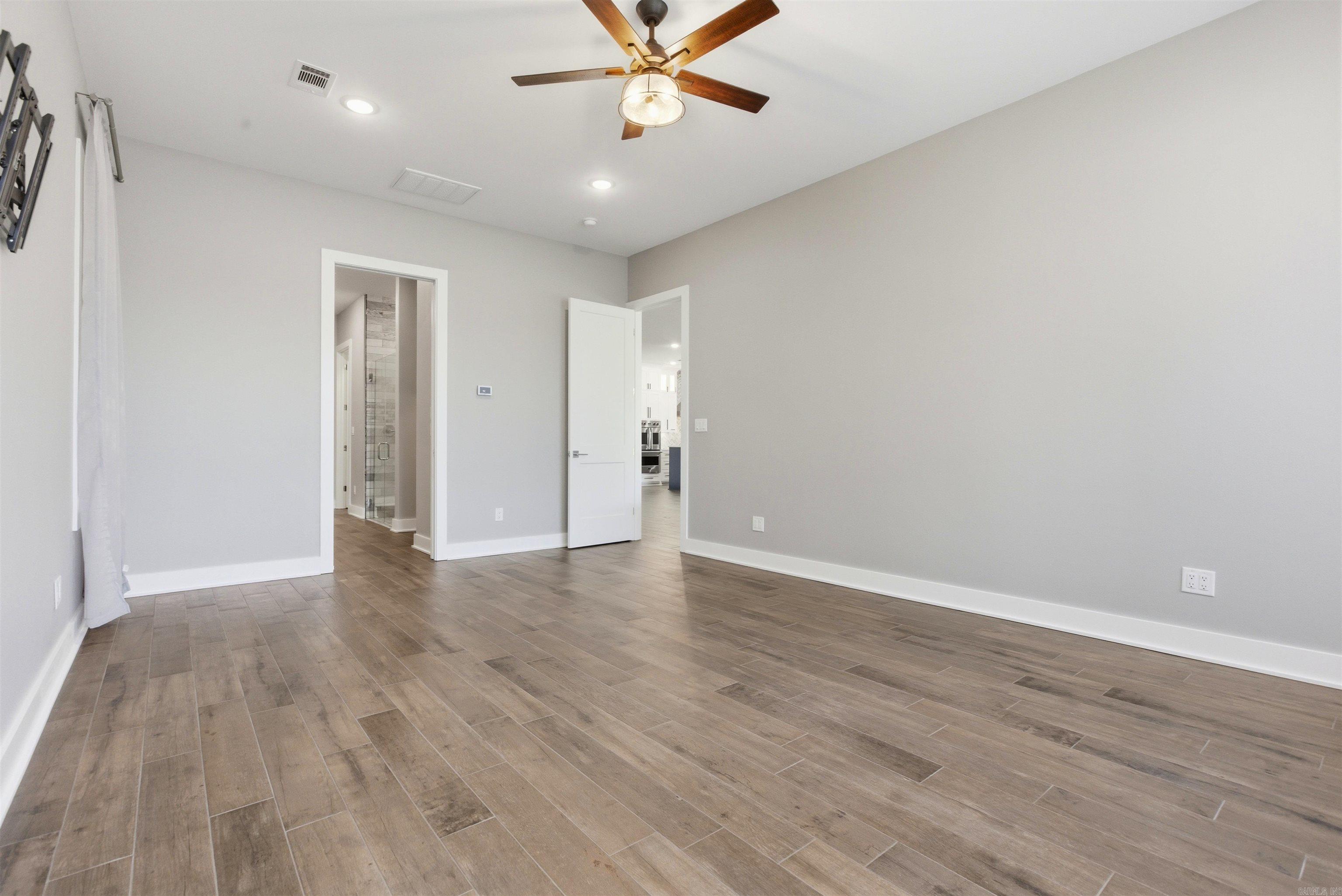 53 Maravilla Way Hot Springs Village, AR 71909