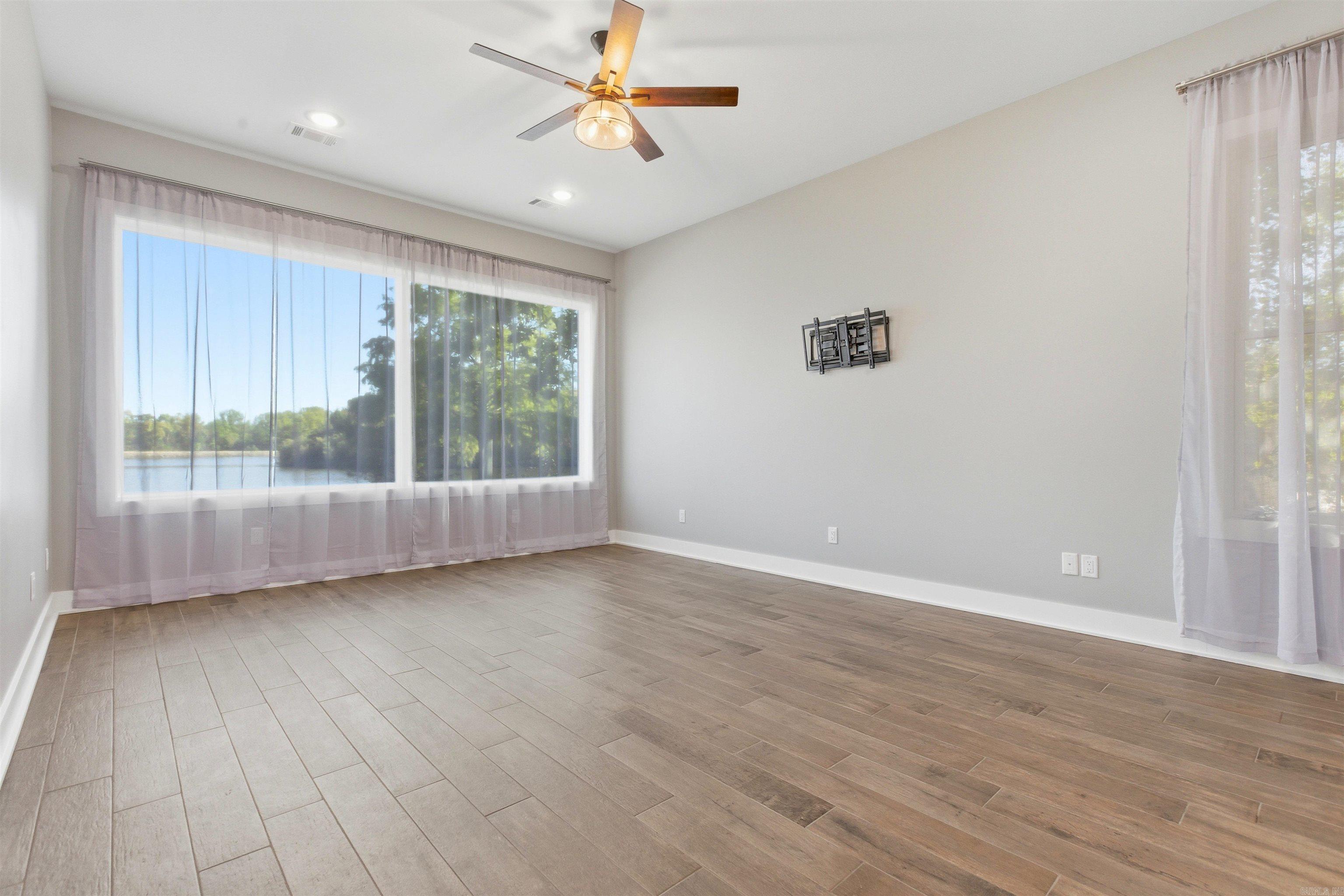 53 Maravilla Way Hot Springs Village, AR 71909