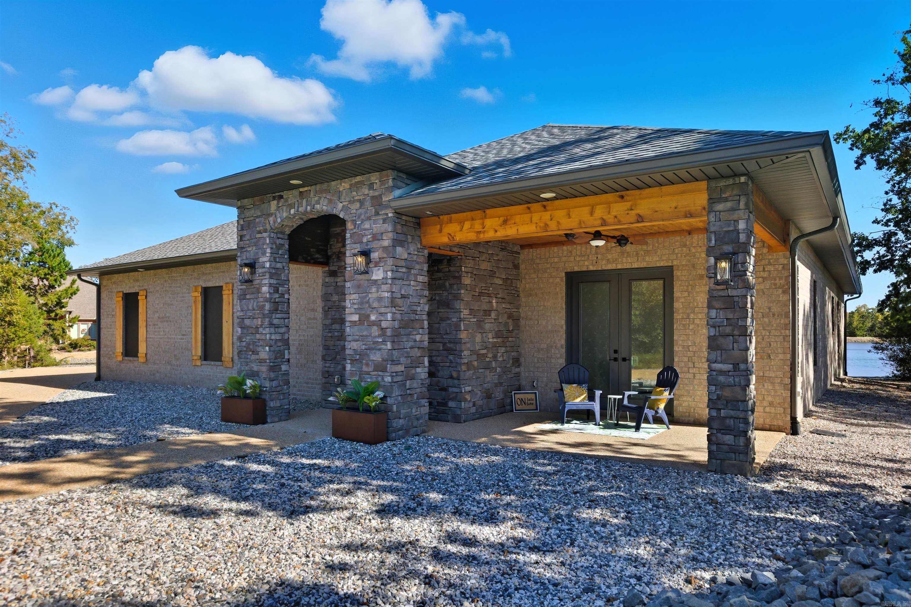 53 Maravilla Way Hot Springs Village, AR 71909