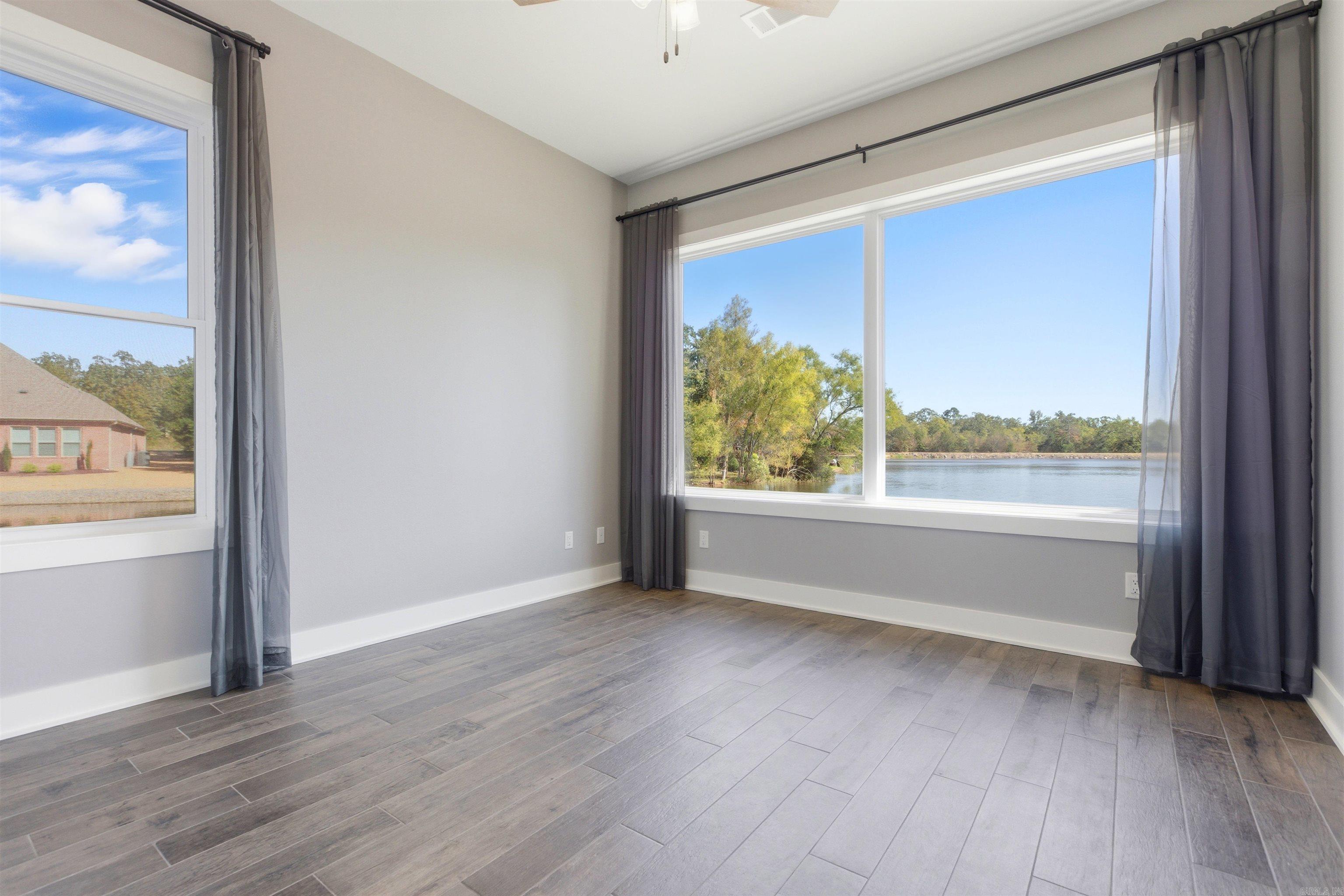 53 Maravilla Way Hot Springs Village, AR 71909