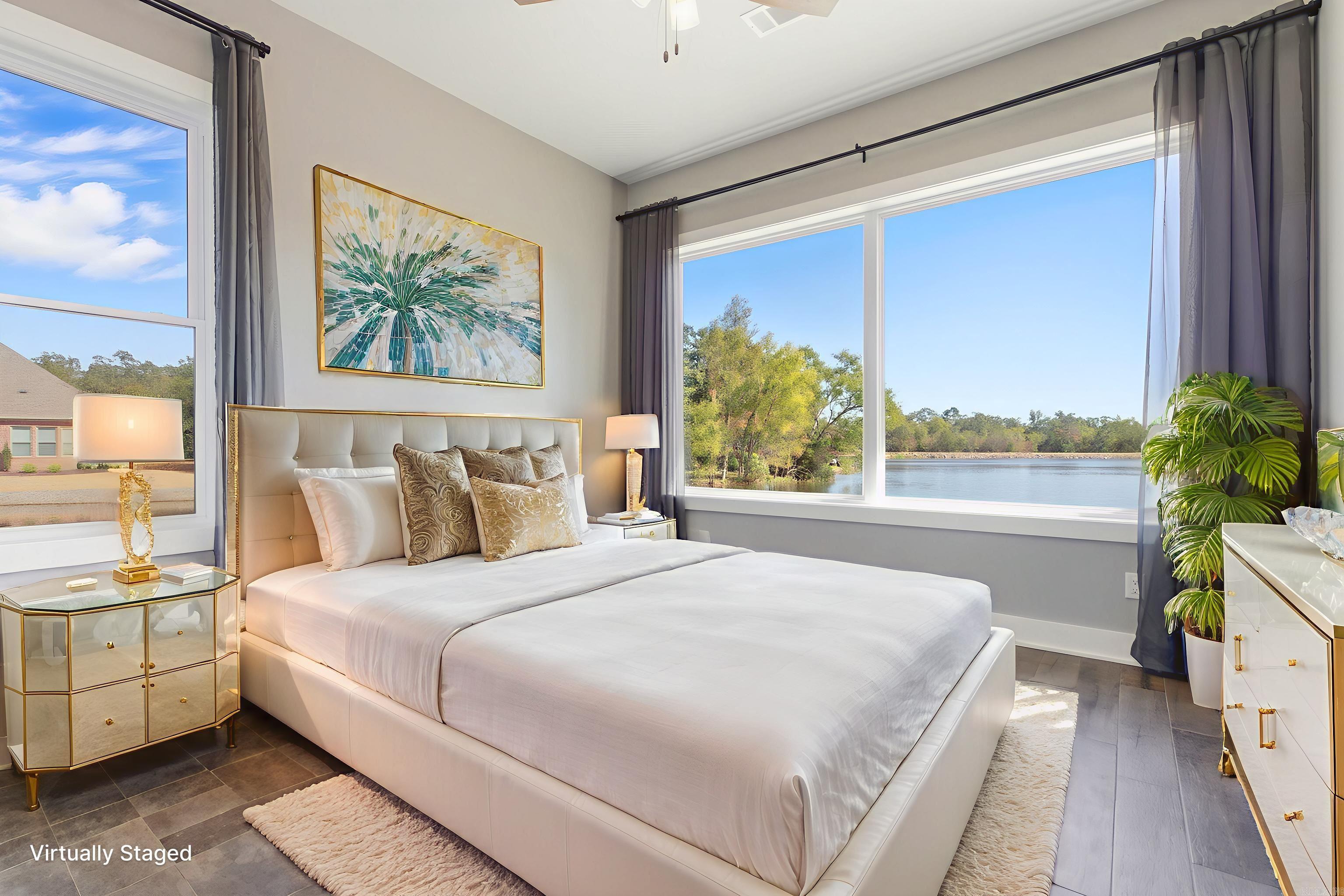 53 Maravilla Way Hot Springs Village, AR 71909