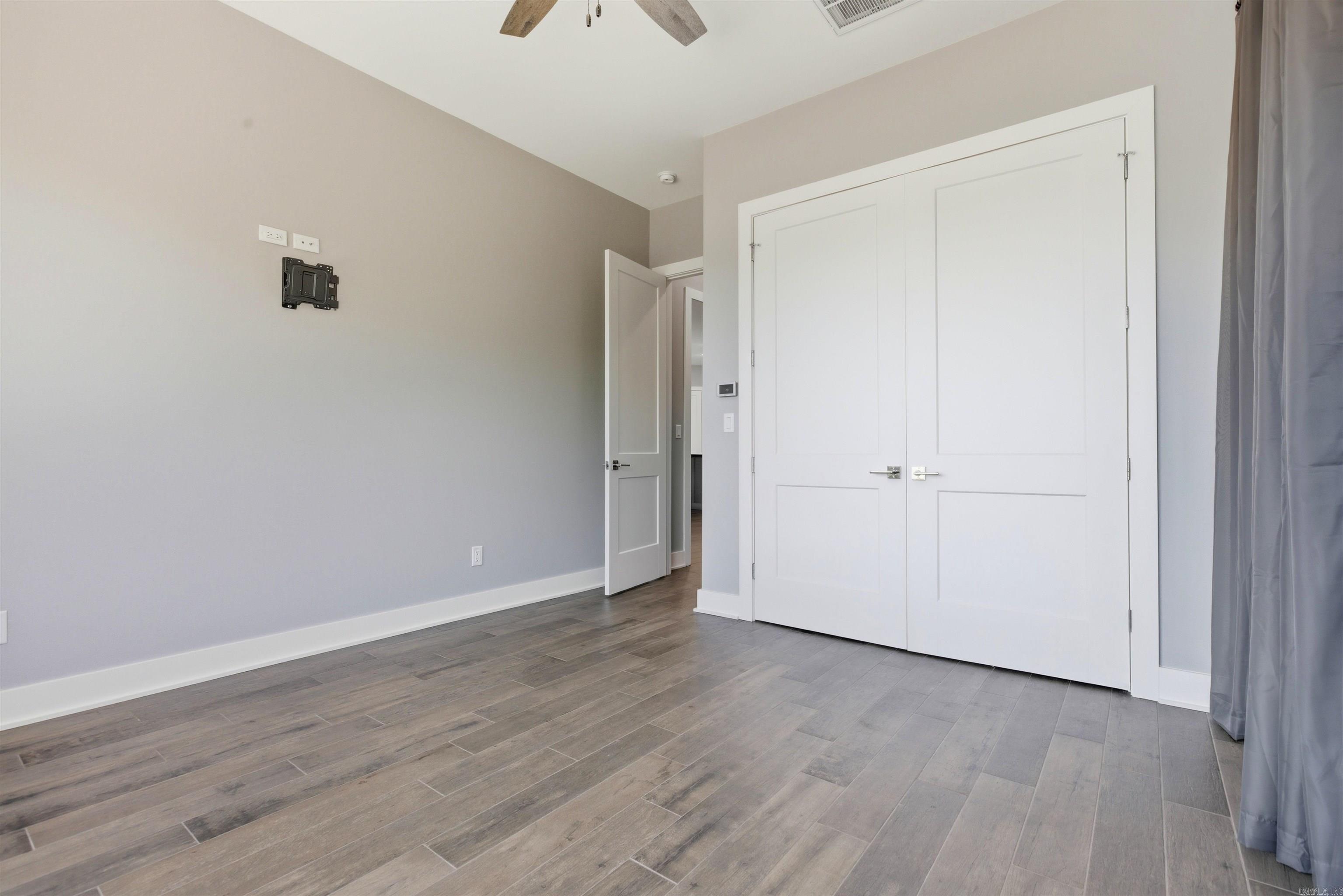 53 Maravilla Way Hot Springs Village, AR 71909