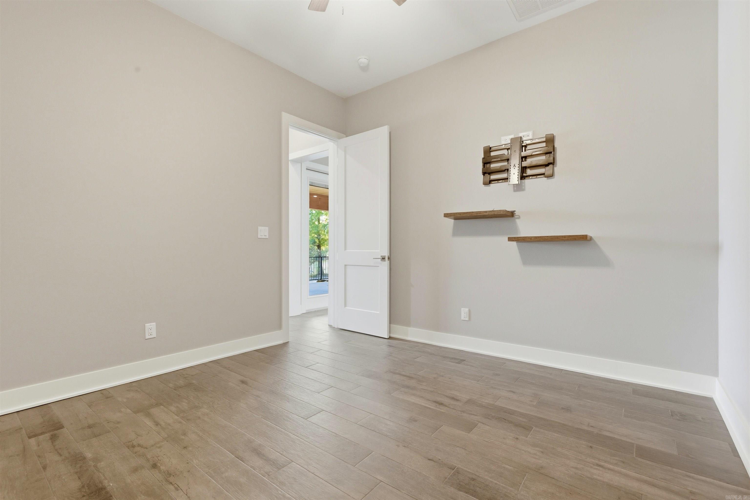 53 Maravilla Way Hot Springs Village, AR 71909