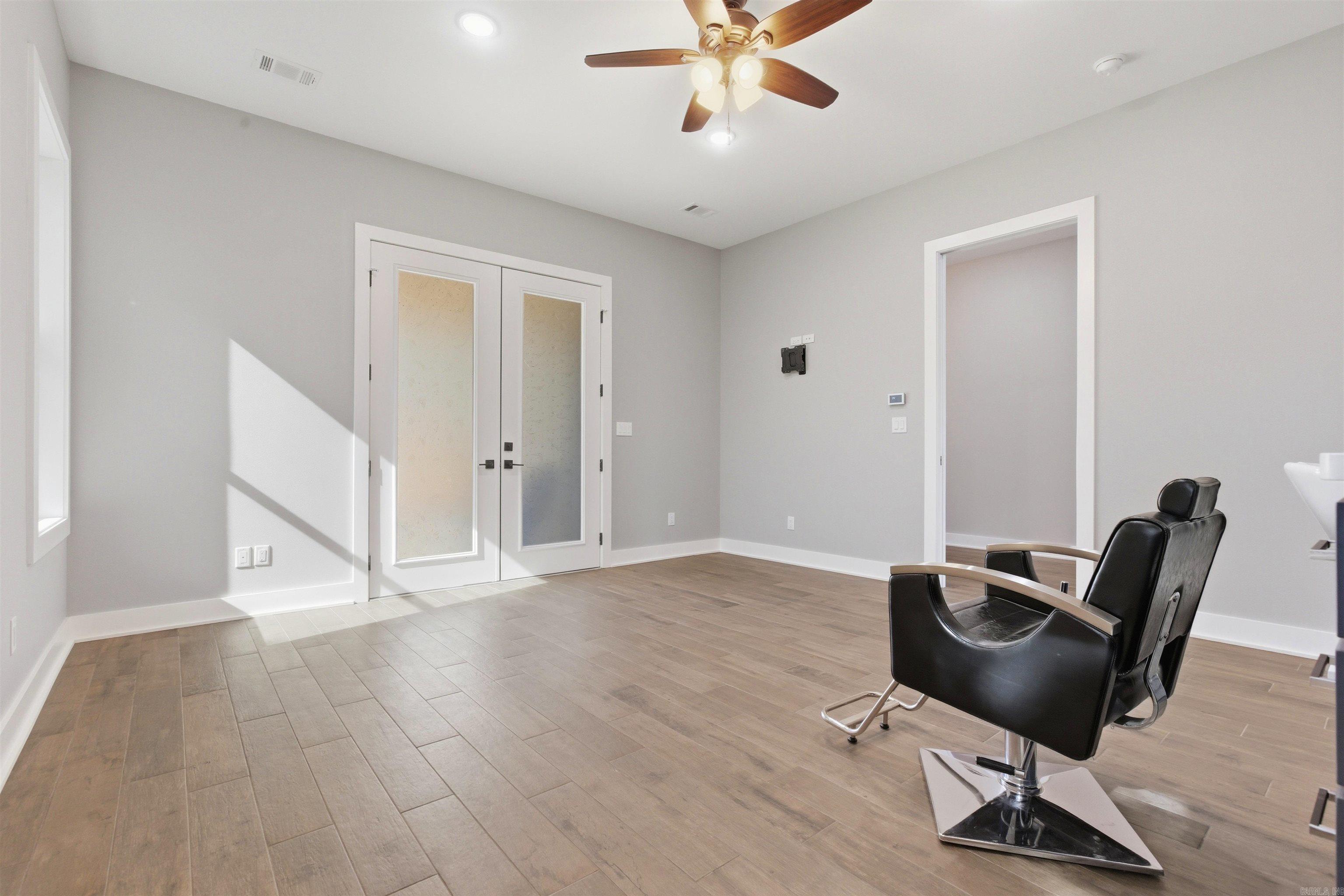 53 Maravilla Way Hot Springs Village, AR 71909