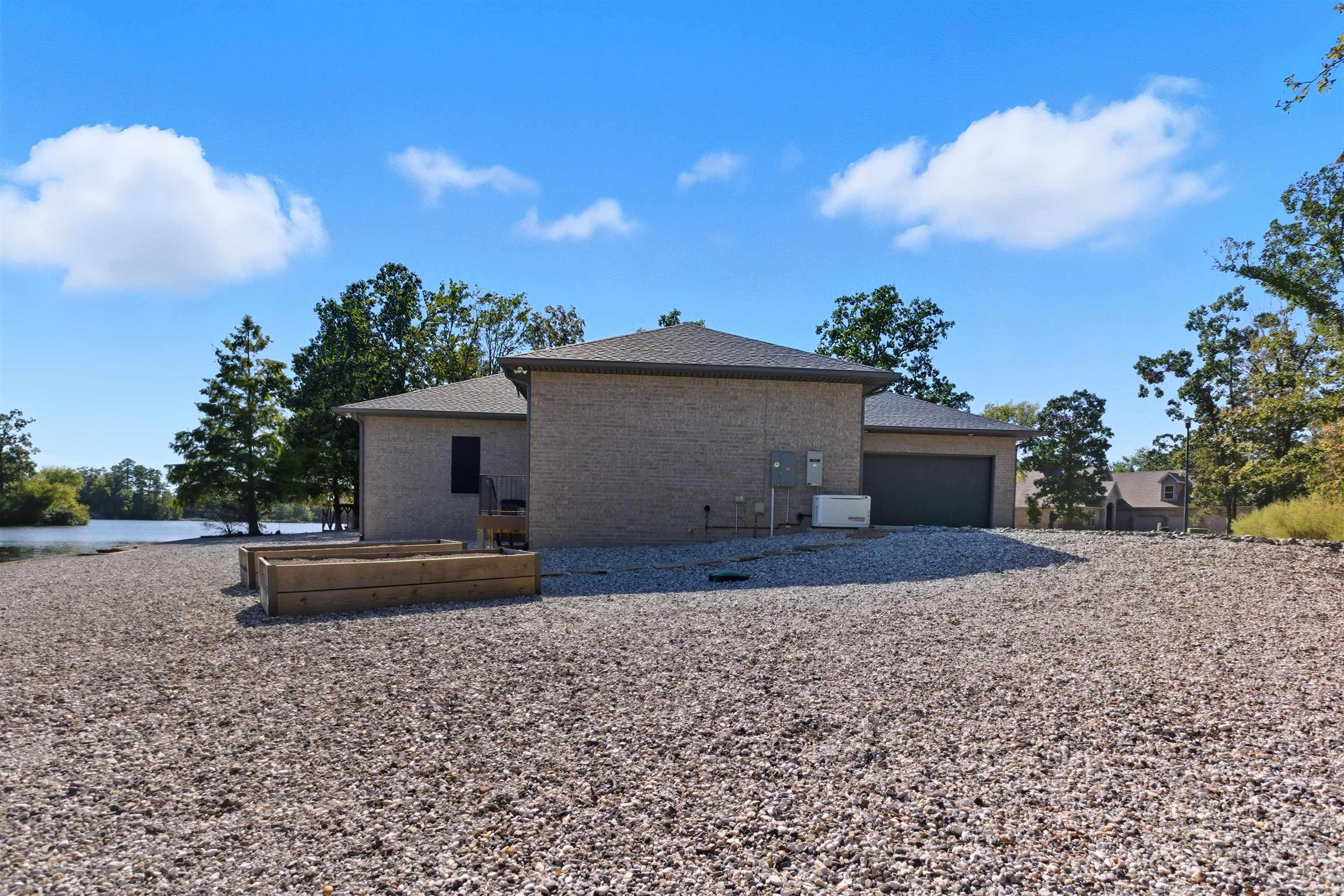 53 Maravilla Way Hot Springs Village, AR 71909