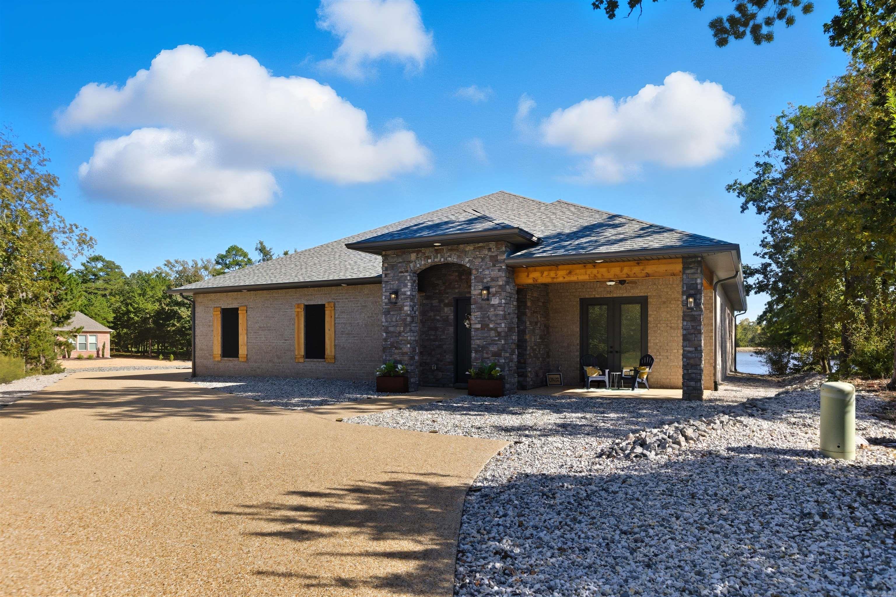 53 Maravilla Way Hot Springs Village, AR 71909