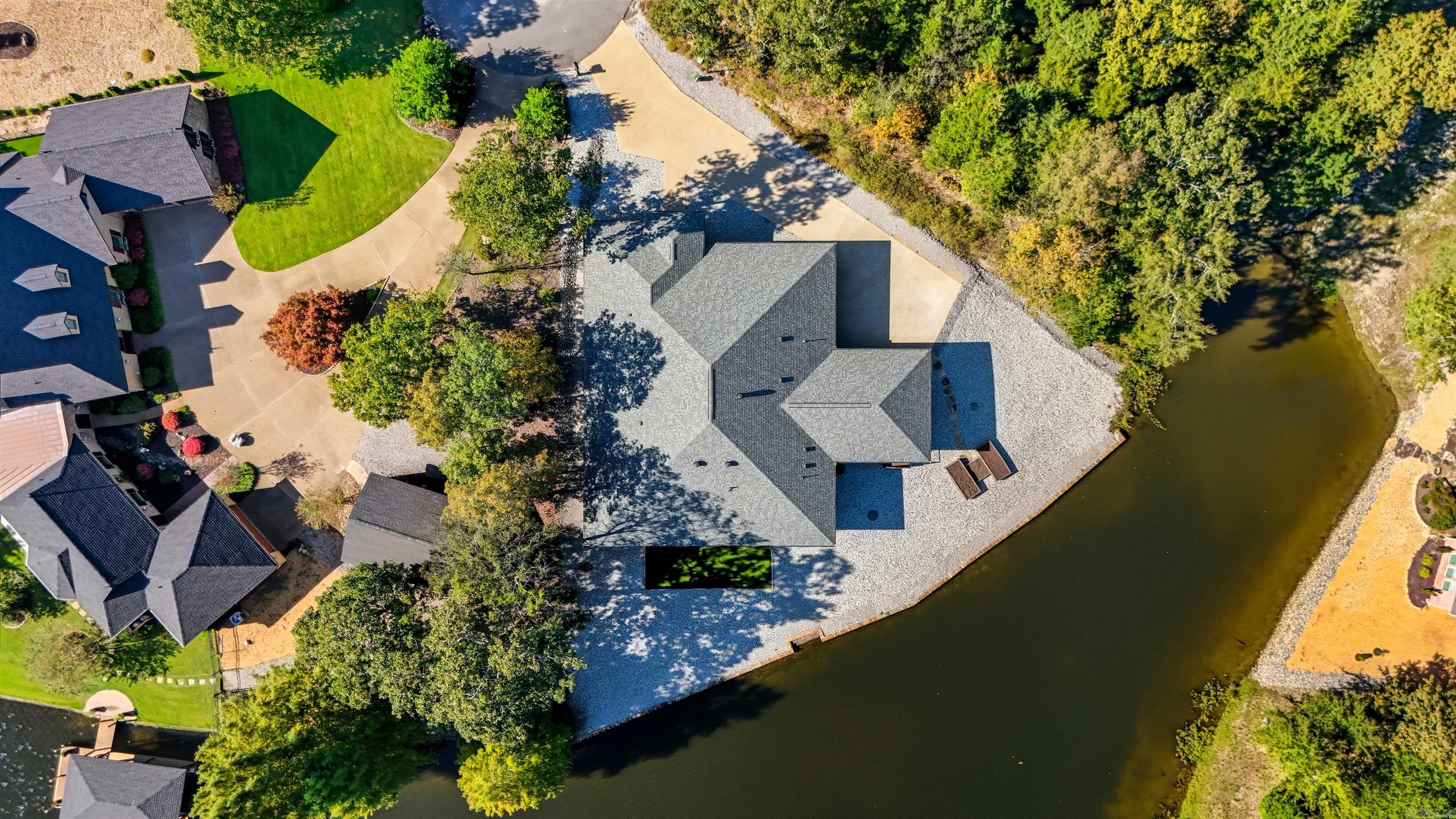 53 Maravilla Way Hot Springs Village, AR 71909