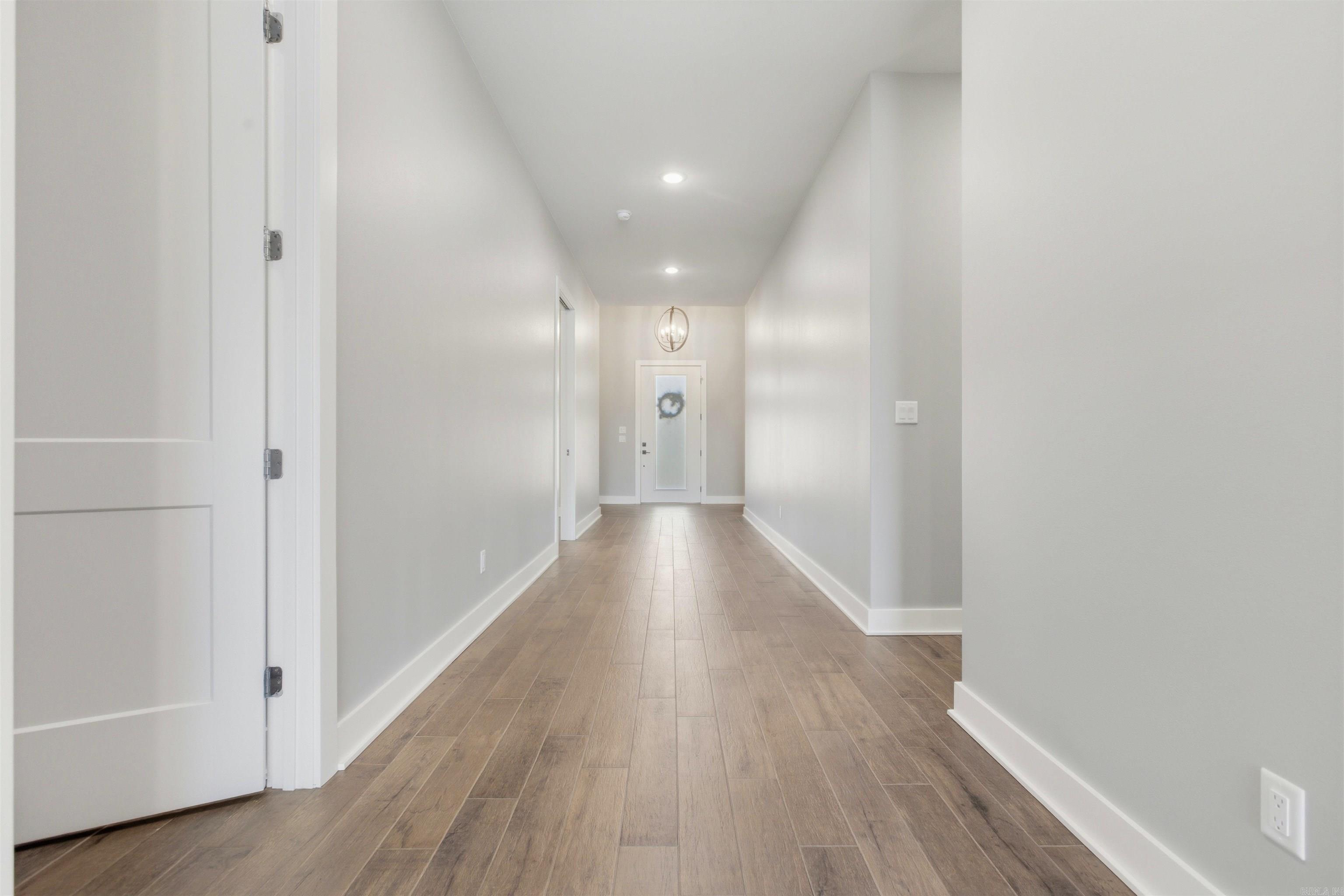 53 Maravilla Way Hot Springs Village, AR 71909