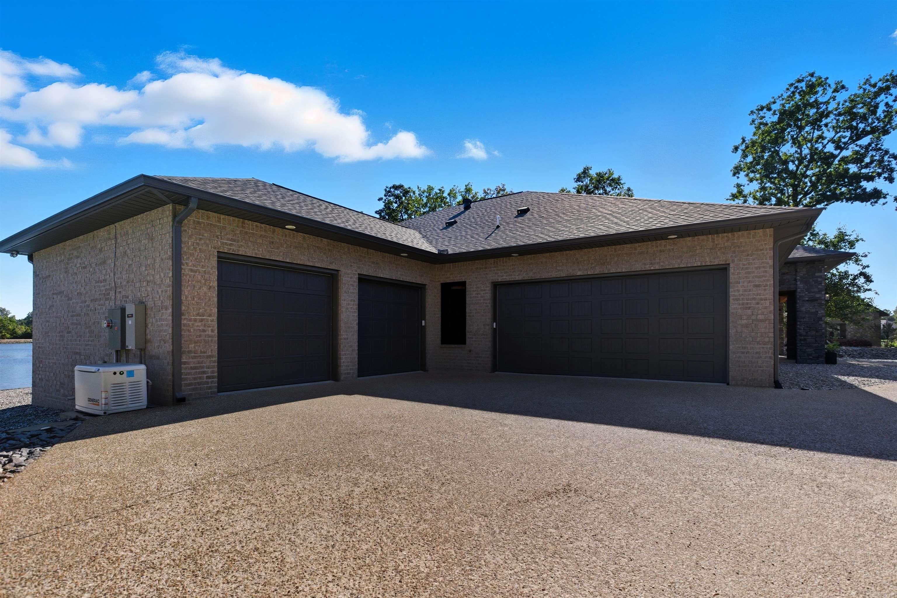 53 Maravilla Way Hot Springs Village, AR 71909