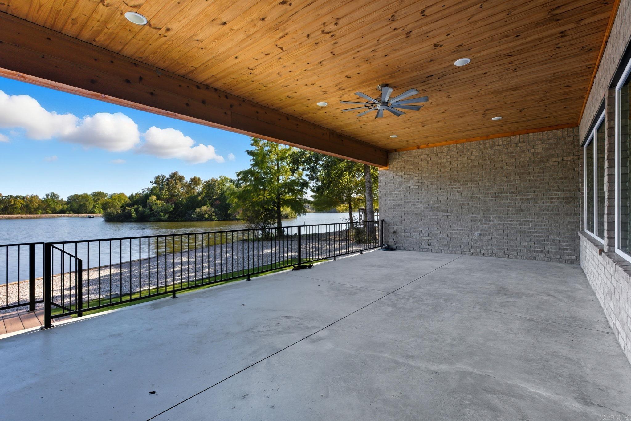 53 Maravilla  Hot Springs Village, AR