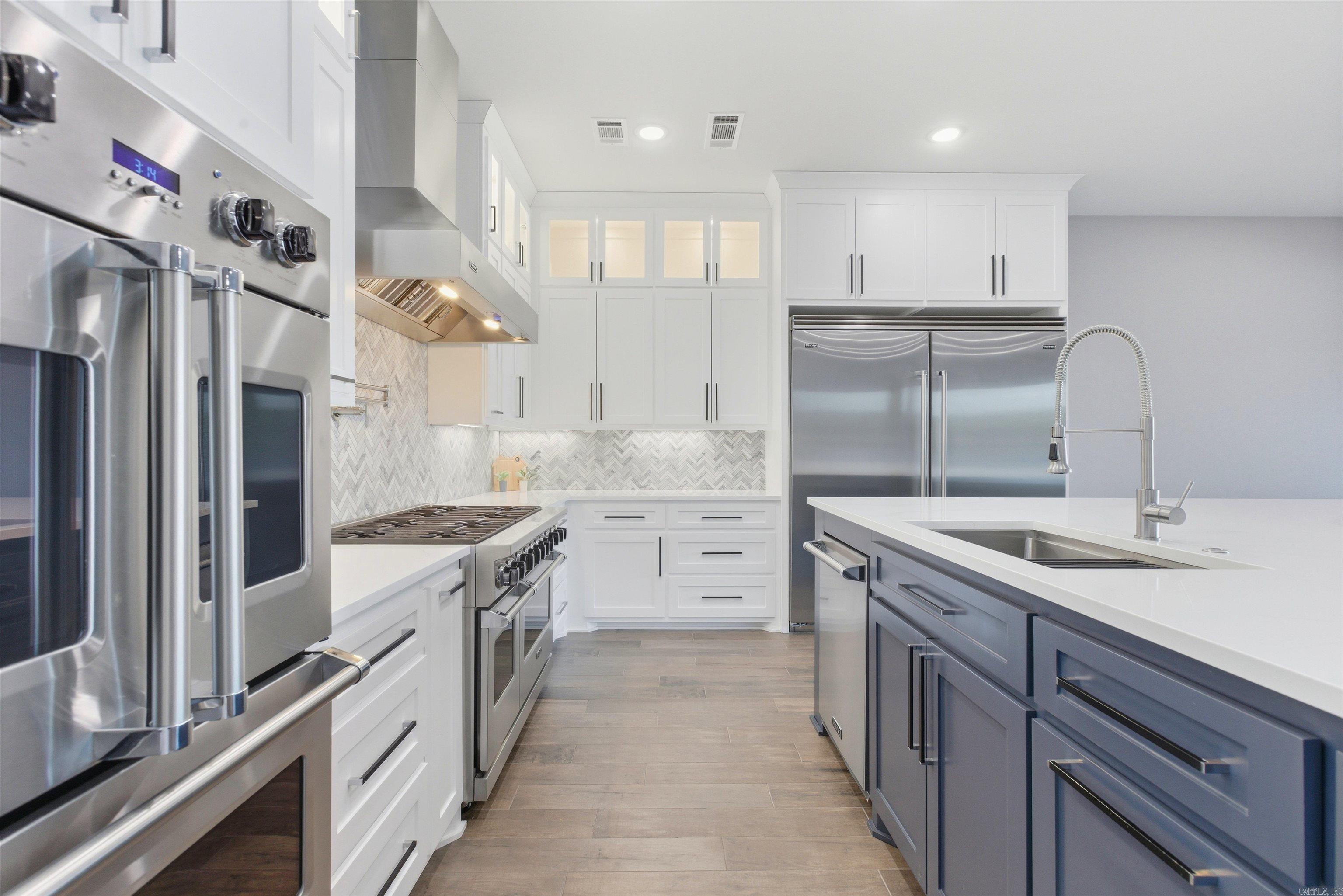 53 Maravilla Way Hot Springs Village, AR 71909