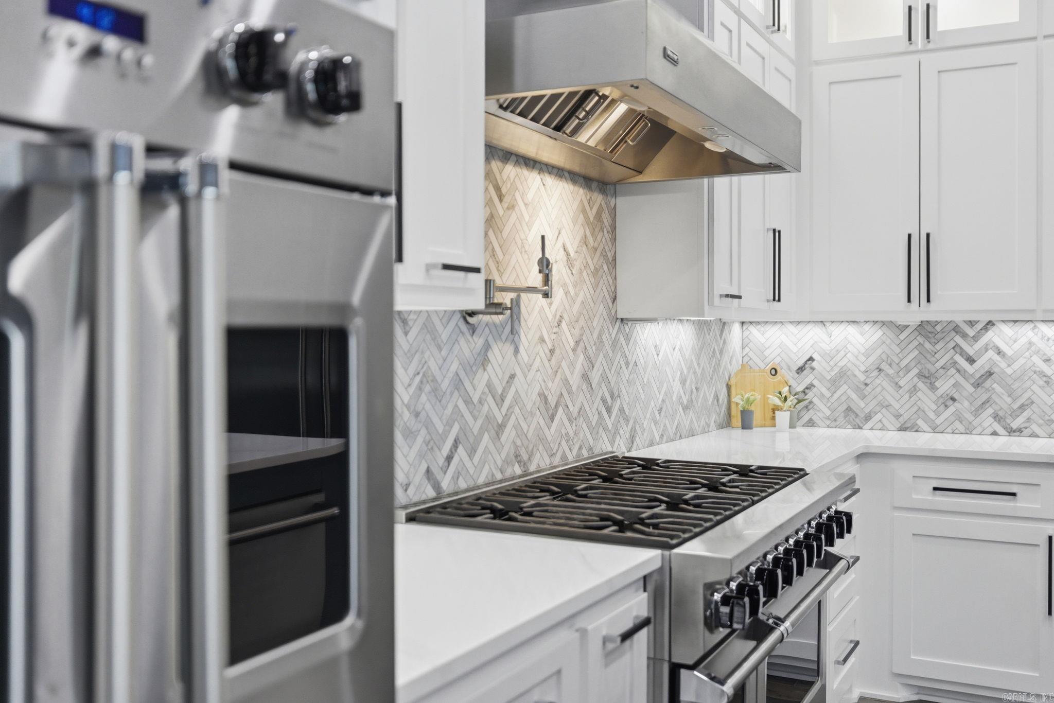 53 Maravilla Way Hot Springs Village, AR 71909